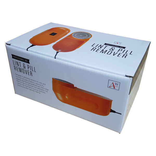 Lint & Pill Remover (보풀깍이)