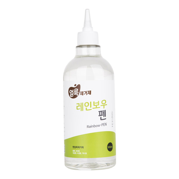 화인tnc 레인보우펜 500mL