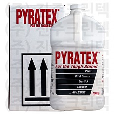 피라텍스 (PYRATEX)