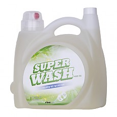 화인tnc 슈퍼워시 (super-wash)