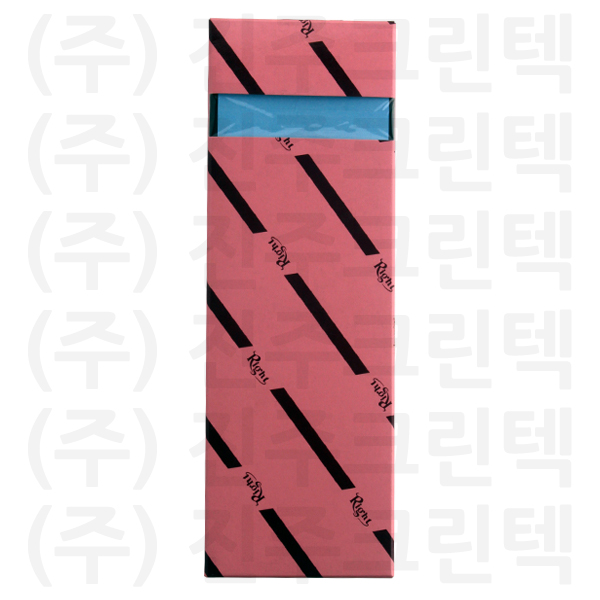 무지택 - 파랑