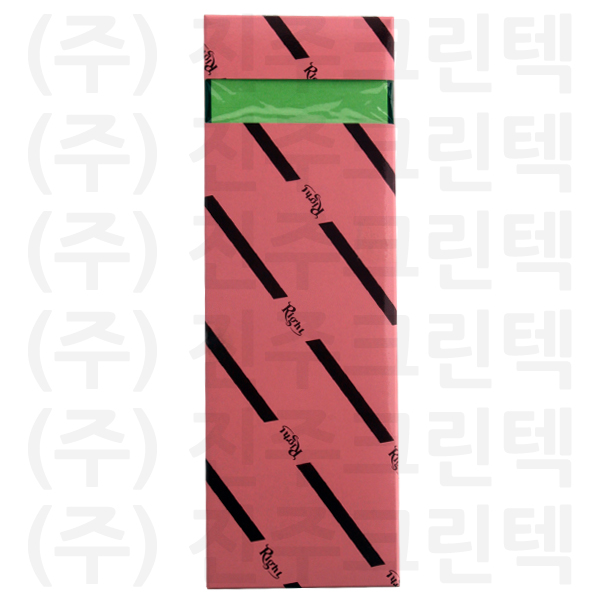 무지택 - 녹색