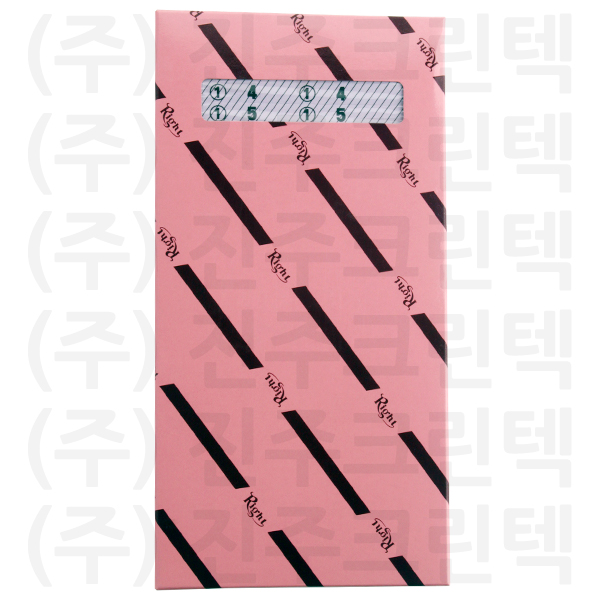 무늬택/빗금 - 연보라