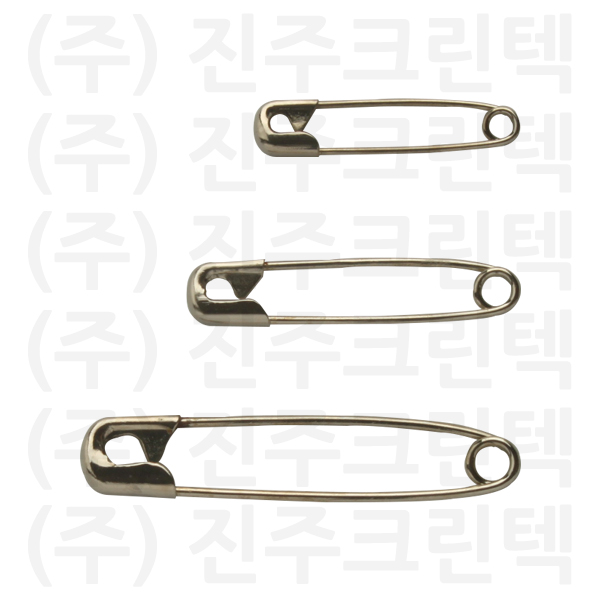 옷핀