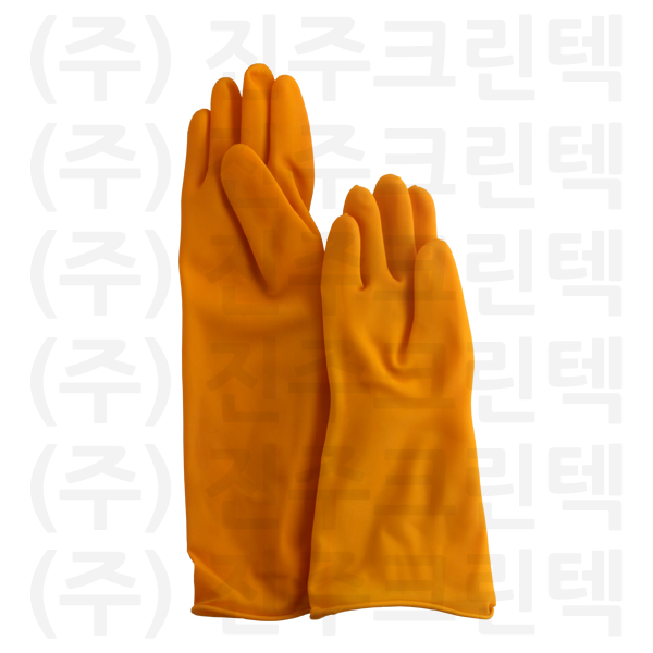 고무장갑