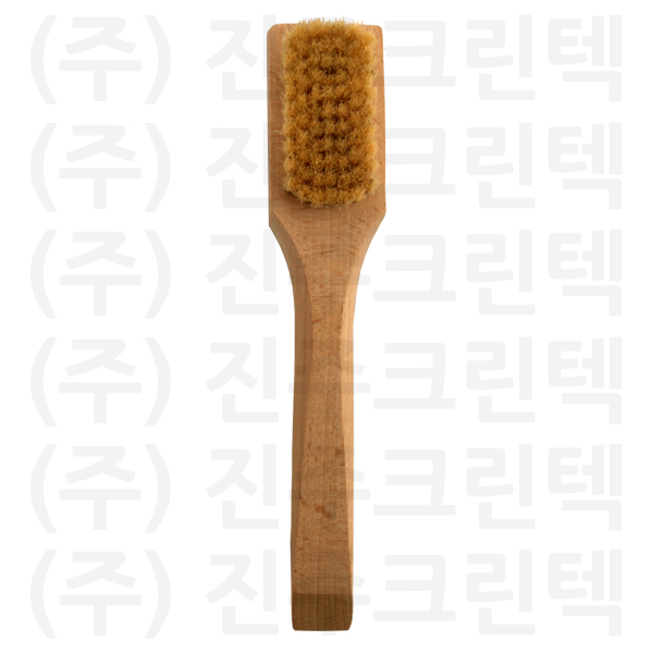 우모 방망이솔