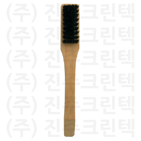 흑모 방망이솔