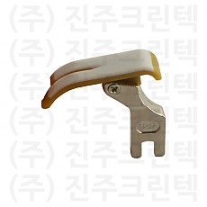 테프론노루발 (뿔노루발)