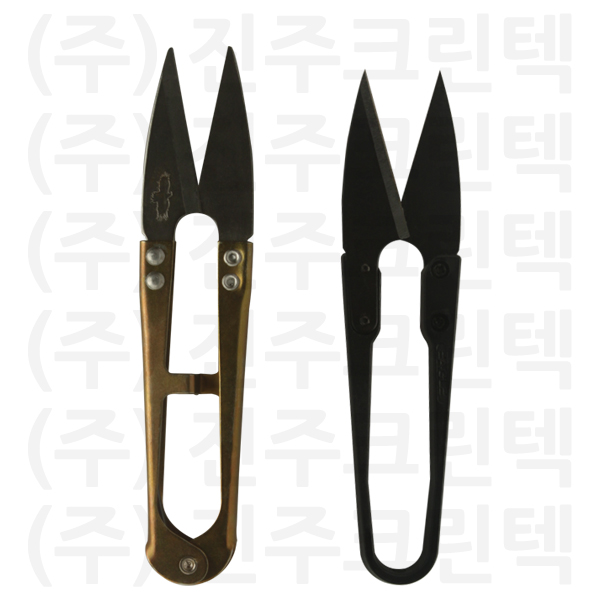 Golden Eagle 쪽가위