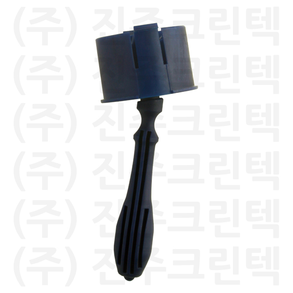 박스 테이프 손잡이