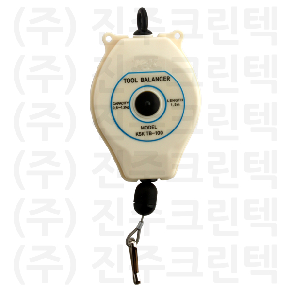 툴 발란스 ( tool balance )