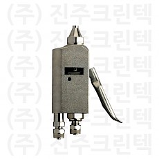 KSK 인젝션건 ( injector gun )