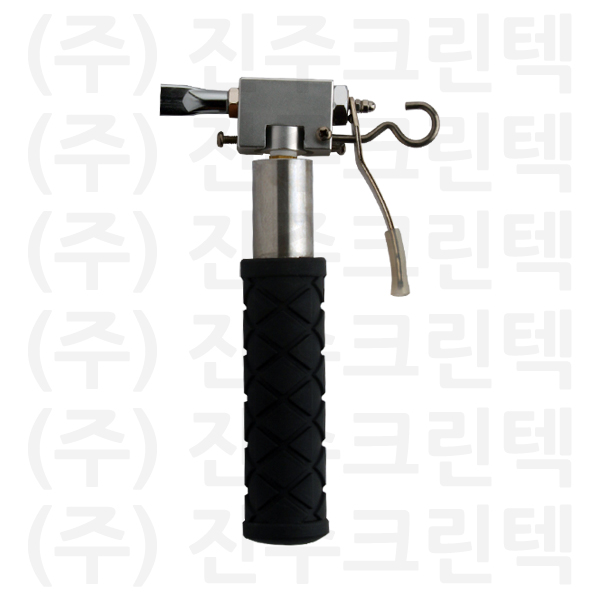 에이스 스팀건 ( ace spotting gun )