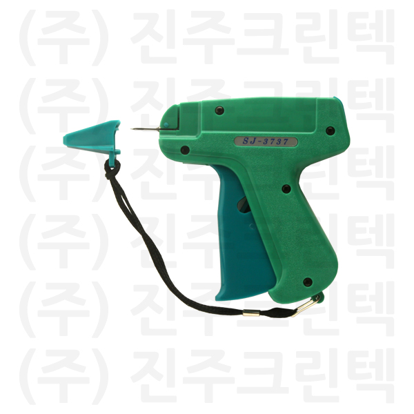 택총 ( tag gun )