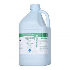 화인tnc 프로틴 4L