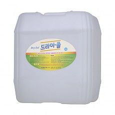 화인tnc 드라이졸 (Dry-Sol) 18L 대용량