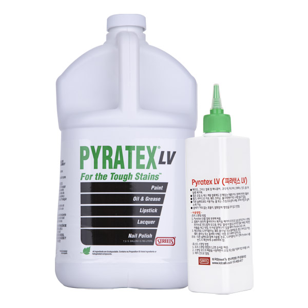 RR_STREET 피라텍스 LV (Pyratex LV)