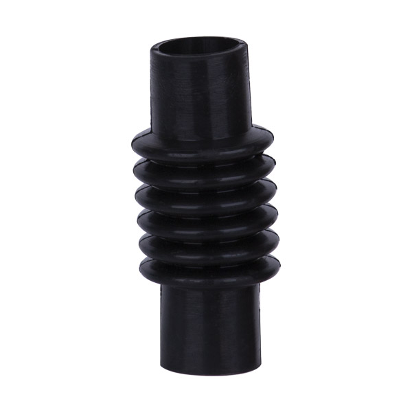 고무주름관 내경40mm 소