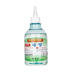 백조사 페인트 세정 350ml